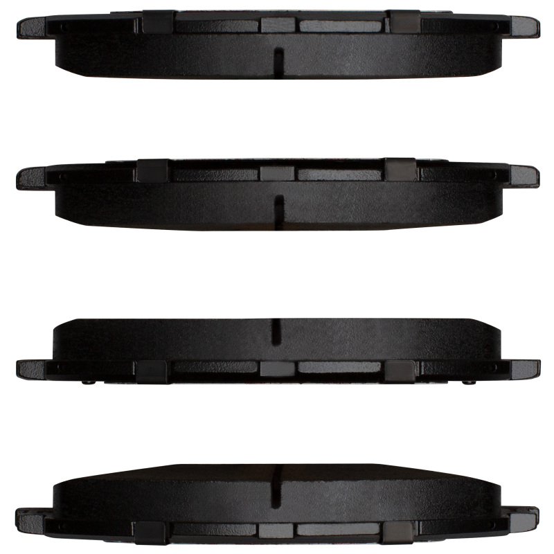 Lexus ES350 Brake Pads - Front - R1 Concepts - Optimum OE - `18-`25